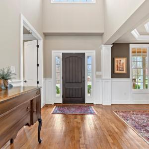 Photo #11 of 1009 Val Ter Court, Forest, VA 2.8 acres