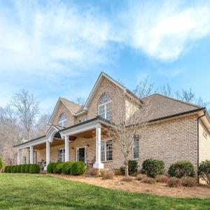 Photo #3 of 1009 Val Ter Court, Forest, VA 2.8 acres