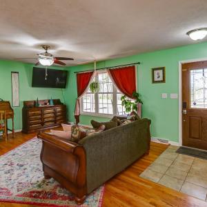 Photo #21 of 2518 Reedy Spring Road, Spout Spring, VA 2.0 acres