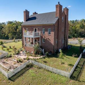 Photo #40 of 2004 Seven Meadows Lane, Appomattox, VA 17.9 acres