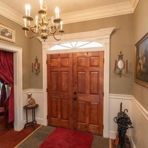 Photo #8 of 2004 Seven Meadows Lane, Appomattox, VA 17.9 acres