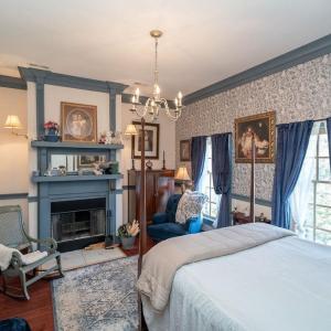 Photo #21 of 2004 Seven Meadows Lane, Appomattox, VA 17.9 acres