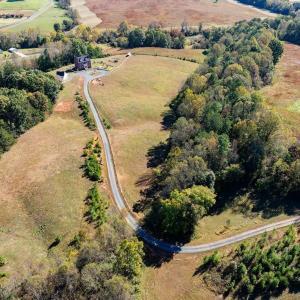 Photo #3 of 2004 Seven Meadows Lane, Appomattox, VA 17.9 acres