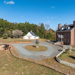 Photo #38 of 2004 Seven Meadows Lane, Appomattox, VA 17.9 acres