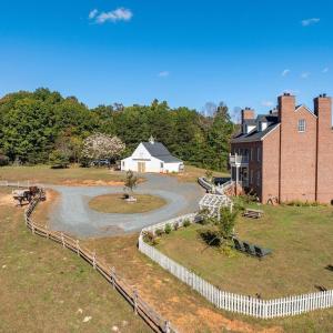 Photo #39 of 2004 Seven Meadows Lane, Appomattox, VA 17.9 acres