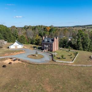 Photo #42 of 2004 Seven Meadows Lane, Appomattox, VA 17.9 acres