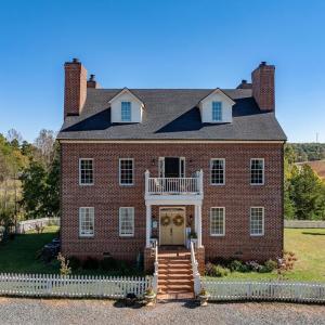 Photo #1 of 2004 Seven Meadows Lane, Appomattox, VA 17.9 acres