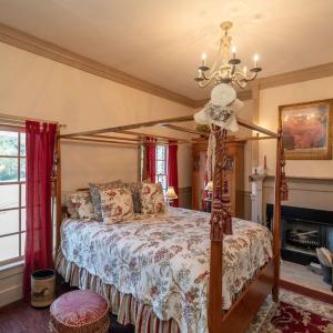 Photo #26 of 2004 Seven Meadows Lane, Appomattox, VA 17.9 acres