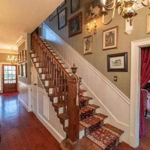 Photo #9 of 2004 Seven Meadows Lane, Appomattox, VA 17.9 acres