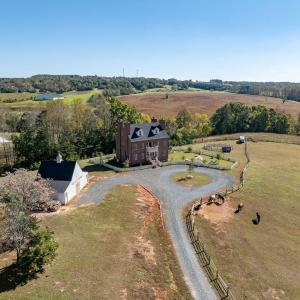 Photo #41 of 2004 Seven Meadows Lane, Appomattox, VA 17.9 acres