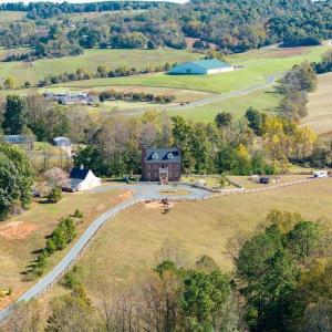 Photo #4 of 2004 Seven Meadows Lane, Appomattox, VA 17.9 acres