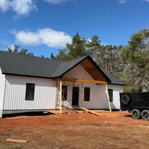 Photo #1 of 1218 Rainbow Forest Drive, Lynchburg, VA 0.5 acres