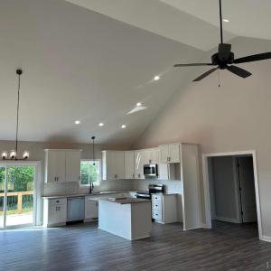 Photo #3 of 1218 Rainbow Forest Drive, Lynchburg, VA 0.5 acres