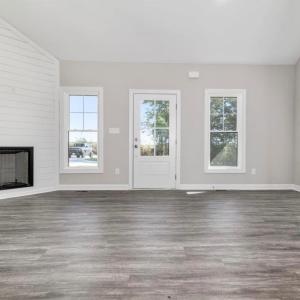 Photo #4 of 1218 Rainbow Forest Drive, Lynchburg, VA 0.5 acres