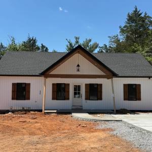 Photo #1 of 1218 Rainbow Forest Drive, Lynchburg, VA 0.5 acres