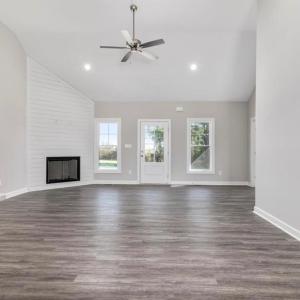 Photo #11 of 1218 Rainbow Forest Drive, Lynchburg, VA 0.5 acres