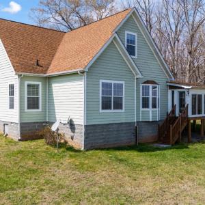 Photo #3 of 4072 Red Oak School Road, Concord, VA 35.6 acres