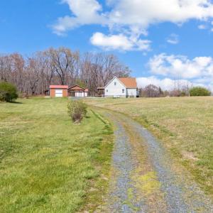 Photo #58 of 4072 Red Oak School Road, Concord, VA 35.6 acres