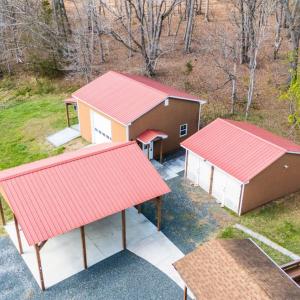 Photo #54 of 4072 Red Oak School Road, Concord, VA 35.6 acres