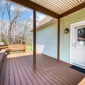 Photo #46 of 4072 Red Oak School Road, Concord, VA 35.6 acres