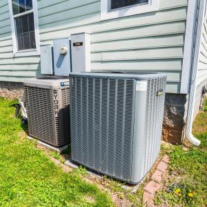 Photo #48 of 4072 Red Oak School Road, Concord, VA 35.6 acres