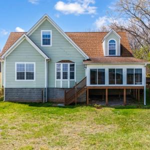 Photo #2 of 4072 Red Oak School Road, Concord, VA 35.6 acres