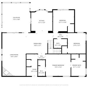 Photo #60 of 4072 Red Oak School Road, Concord, VA 35.6 acres