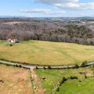 Photo #6 of 4072 Red Oak School Road, Concord, VA 35.6 acres