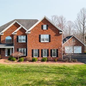 Photo #2 of 1080 Remington Road, Forest, VA 1.0 acres