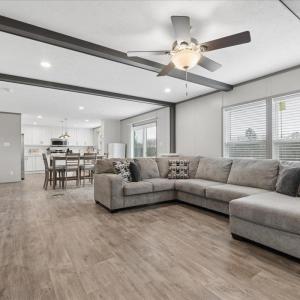 Photo #7 of 1166 Throckmorton Trail, Scottsburg, VA 97.6 acres