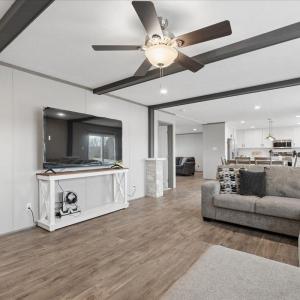 Photo #11 of 1166 Throckmorton Trail, Scottsburg, VA 97.6 acres