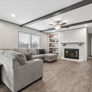 Photo #8 of 1166 Throckmorton Trail, Scottsburg, VA 97.6 acres