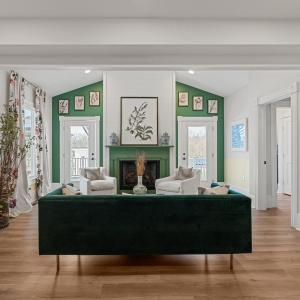 Photo #26 of 1221 Oakwood Street, Bedford, VA 1.9 acres