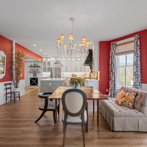 Photo #11 of 1221 Oakwood Street, Bedford, VA 1.9 acres