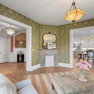 Photo #10 of 1221 Oakwood Street, Bedford, VA 1.9 acres