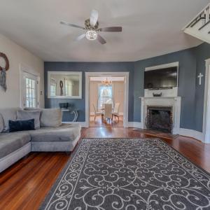 Photo #31 of 201 Priddy Street, Keysville, VA 1.7 acres