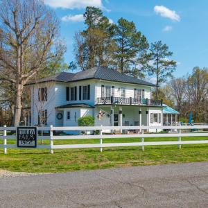 Photo #2 of 201 Priddy Street, Keysville, VA 1.7 acres