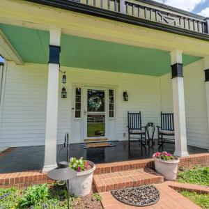 Photo #9 of 201 Priddy Street, Keysville, VA 1.7 acres