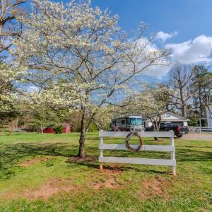 Photo #54 of 201 Priddy Street, Keysville, VA 1.7 acres