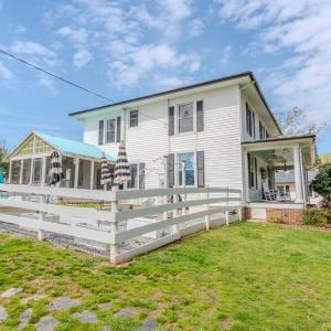 Photo #67 of 201 Priddy Street, Keysville, VA 1.7 acres