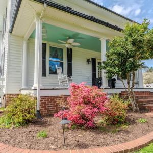 Photo #60 of 201 Priddy Street, Keysville, VA 1.7 acres