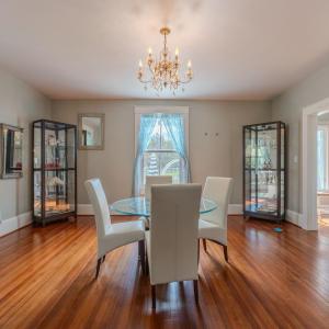 Photo #28 of 201 Priddy Street, Keysville, VA 1.7 acres