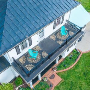 Photo #94 of 201 Priddy Street, Keysville, VA 1.7 acres