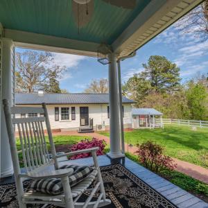 Photo #55 of 201 Priddy Street, Keysville, VA 1.7 acres