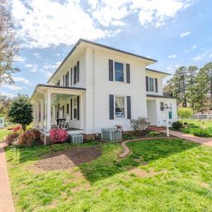 Photo #86 of 201 Priddy Street, Keysville, VA 1.7 acres