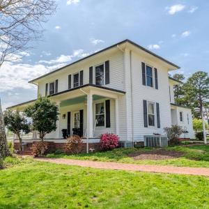 Photo #59 of 201 Priddy Street, Keysville, VA 1.7 acres