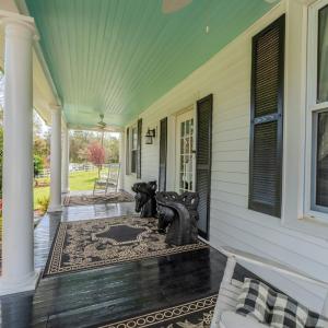 Photo #56 of 201 Priddy Street, Keysville, VA 1.7 acres