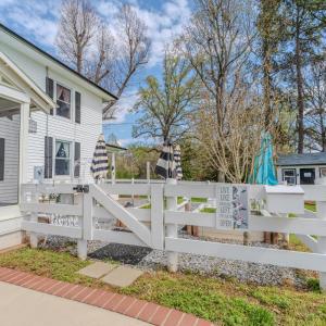 Photo #70 of 201 Priddy Street, Keysville, VA 1.7 acres