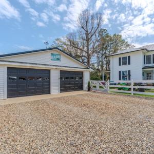 Photo #75 of 201 Priddy Street, Keysville, VA 1.7 acres