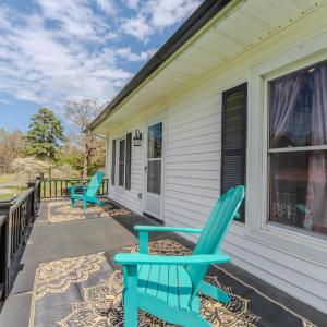 Photo #52 of 201 Priddy Street, Keysville, VA 1.7 acres